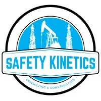 Safety Kinetics Consulting & Construction LLC