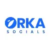 Orka Socials Orka Socials
