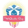 Fat Quarter Shop Fat Quarter Shop