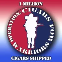 Operation: Cigars For Warriors