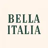 Bella Italia Bella Italia