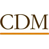 CDM A/S