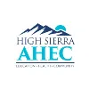 High Sierra Area Health Education Center (AHEC) High Sierra Area Health Education Center (AHEC)