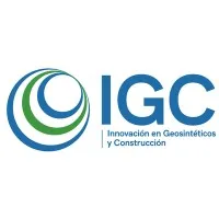 IGC - Innovación en Geosintéticos y Construcción