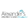Alexander's Utility Meter Solutions Alexander's Utility Meter Solutions