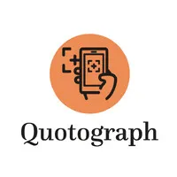 Quotograph