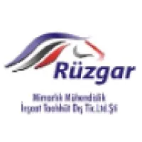 Rüzgar Mimarlık Mühendislik İnşaat Taah. Dış Tic. Ltd. Şti.