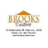 Brooks Custom Brooks Custom