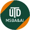 MS Business Analytics & Artificial Intelligence at UT Dallas MS Business Analytics & Artificial Intelligence at UT Dallas