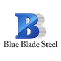 Blue Blade Steel