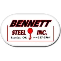 Bennett Steel Inc