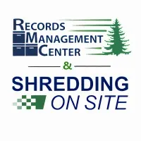Records Management Center & Shredding On Site 