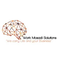 Work Mosadi Solutions