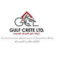 Gulf Crete Ltd.