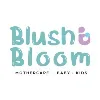 Blush and Bloom India (HTV Marketplace Pvt. Ltd.) Blush and Bloom India (HTV Marketplace Pvt. Ltd.)