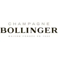 Champagne Bollinger