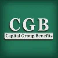 Capital Group Benefits