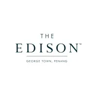 The Edison George Town, Penang The Edison George Town, Penang