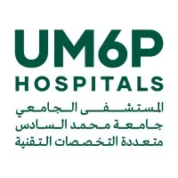 UM6P Hospitals