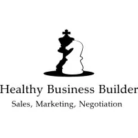 Healthy Business Builder Group Pty Ltd Healthy Business Builder Group Pty Ltd