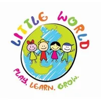 Little World Day Care & Learning Center Little World Day Care & Learning Center