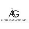 Alpha Garment Inc