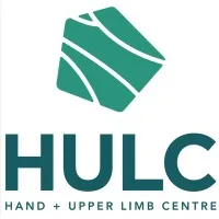 HULC - Hand + Upper Limb Centre