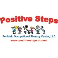 Positive Steps Pediatric Occupational Therapy Center