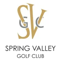 Spring Valley Golf Club