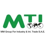 MM Group For Industry and International Trade (MTI)