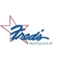 Fred's Heating and Air Fred's Heating and Air