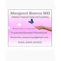 Margaret Bowen MD PLLC: Restoration is a Journey