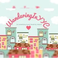 WanderingInYYc