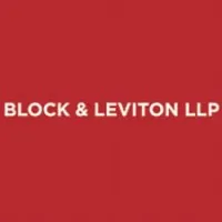 Block & Leviton LLP Block & Leviton LLP