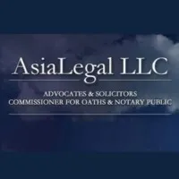 AsiaLegal LLC