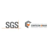 SGS Laboratorios Contecon Urbar email format