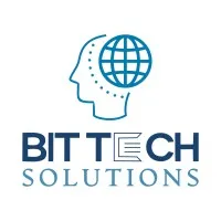 Bit Tech Solutions Bit Tech Solutions