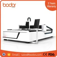 Ji Nan Bodor Laser CNC Machine.Co.,Ltd