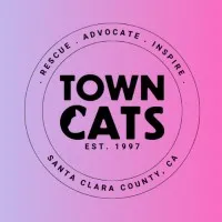 Town Cats Town Cats