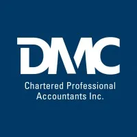 DMC Chartered Professional Accountants Inc. DMC Chartered Professional Accountants Inc.