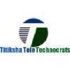 Titiksha Tele Technocrats Pvt Ltd Titiksha Tele Technocrats Pvt Ltd