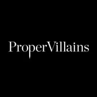 Proper Villains