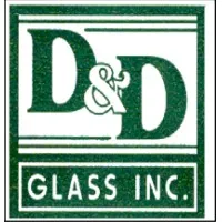 D & D GLASS, INC.