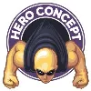 Hero Concept