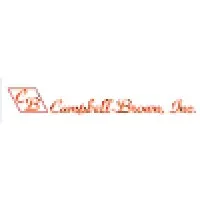 Campbell-Brown Inc.
