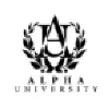 Alpha University Alpha University