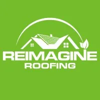 Reimagine Roofing