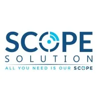 Scope Solution Scope Solution