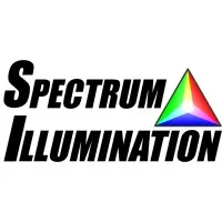 Spectrum Illumination Spectrum Illumination