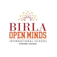 Birla Open Minds International School, Pampore